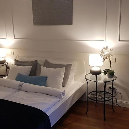 Goldsmith Apartment Budapest Extérieur photo