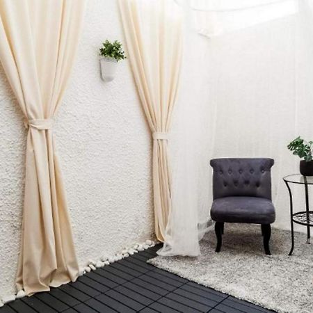 Goldsmith Apartment Budapest Extérieur photo
