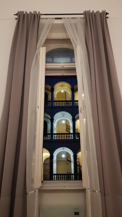 Goldsmith Apartment Budapest Extérieur photo